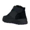Geox Herre Sko Svart 42 EU,