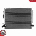 Kondensator ESEN SKV 86SKV467