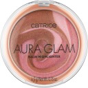 Catrice Aura Glam Balm Highlighter 010 A Swirl Of Rose