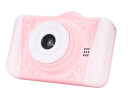 Agfa Digital Camera Realikids 2 CMOS 10MP Pink