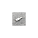 10mm til 13mm slangenippe overgang rustfritt stål