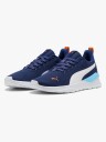 PUMA Anzarun Lite Jr Navy 36