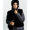 Ella&il Dame Accessories Svart ONE SIZE,