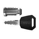 Thule Onekey System 4 Pak