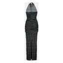 Patou Dame Kjoler Svart M,