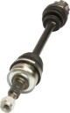 MAXGEAR 49 2568 Drivaksel