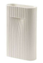 Muuto Ridge vase 35 cm Off white