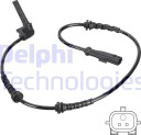 DELPHI SS20820 Sensor ABS