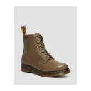 Dr. Martens Herre Sko Grønn 41 EU,