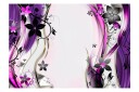 Fototapet Blooming Delight 200x140 - Artgeist sp. z o. o.