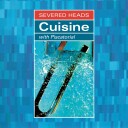 Severed Heads Cuisine Vinyl