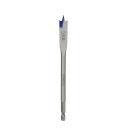 Irwin Blue Groove Flatbor 12x157 mm Trebor for Elektroverktøy