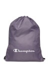 Champion Satchel   Purple   ONE SIZE