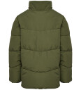 Hummel hmlJR PUFFER JACKET WINTER MOSS 116 Hostjakker