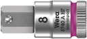 Wera Bitshylsa 1/4 Insex 8x28mm
