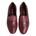 Dolce & Gabbana Herre Sko Brun 39 EU