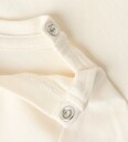 Name It Body I/e   NbmLaurider   Antique White   Name It   50   Langermet Body Beige Hvit