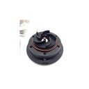 Kegland Magnetic Pump 25W Conversion Kit Med 3" og 1,5" Tri Clamp