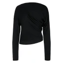 Vivienne Westwood Dame Topper Svart L,