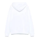 Dsquared2 Dame Gensere & Hettegensere Hvit S,