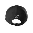 Wilson Tour Cap Capser Black  ONESIZE