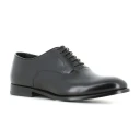 Doucal's Herre Sko Svart 44 EU,