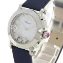 Chopard Dame Hvit