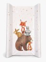 Ceba Stellematte med Kantene Forest Friends