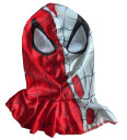 Rubies Kostymer Spiderman Venomized Classic 5 8 år 110 128 Kostymer Blå Hvit Rød Svart