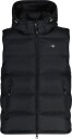 Gant Active Cloud Vest   Black   L