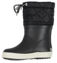 Aigle Ai Giboulee 2 Noir/Blanc   Black   24