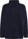 Weekend Max Mara Wkdborgia   Navy   XL