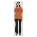 MCM unisex Topper Brun S,