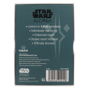 Fanatik Star Wars Limited Edition Ahsoka Ingot