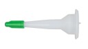 Essve Munnstykke Med Kniver (600ml) Selvåpnende (5)