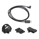 Sena Meshport Red Adapter For Mobiltelefon Nettbrett Eller PC Hørselvern