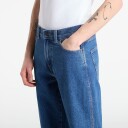Dickies 954 Relaxed Straight Work Jean Blue 33 x 32