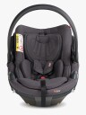 BeSafe Go Beyond 2 Babybilstol Dark Grey Mélange