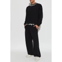 Palm Angels Herre Bukser Svart S,