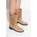 Jimmy Choo Dame Sko Brun 39 EU,