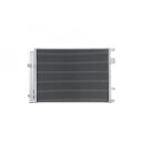 Kondensator, klimaanlegg HELLA 8FC 366 222-481