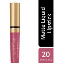 Max Factor Colour Elixir Soft Matte 020 Blush Peony