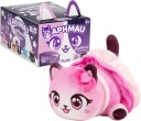 Aphmau Aphmau Mystery Meemeow Mystreet Plush 15Cm Asst. Multi/patterned ONE SIZE