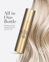 Gold Gold Thermal Protection