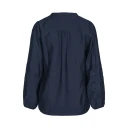 Riccovero Dame Bluser & Skjorter Blå 2XL,