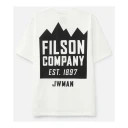 Junya Watanabe Herre Topper Hvit XL,
