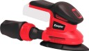 Energizer Eksentersliper 3SD05 380W Uten batteri