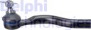 DELPHI TA3340 Endeledd