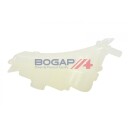BOGAP P4240123 Utjevningsbeholder, kjølemiddel