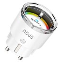 Nous A1T WiFi Smart Plug med energimåler 16A
